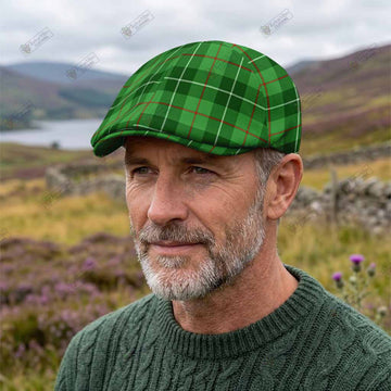Clephane (Clephan) Tartan Ivy Cap