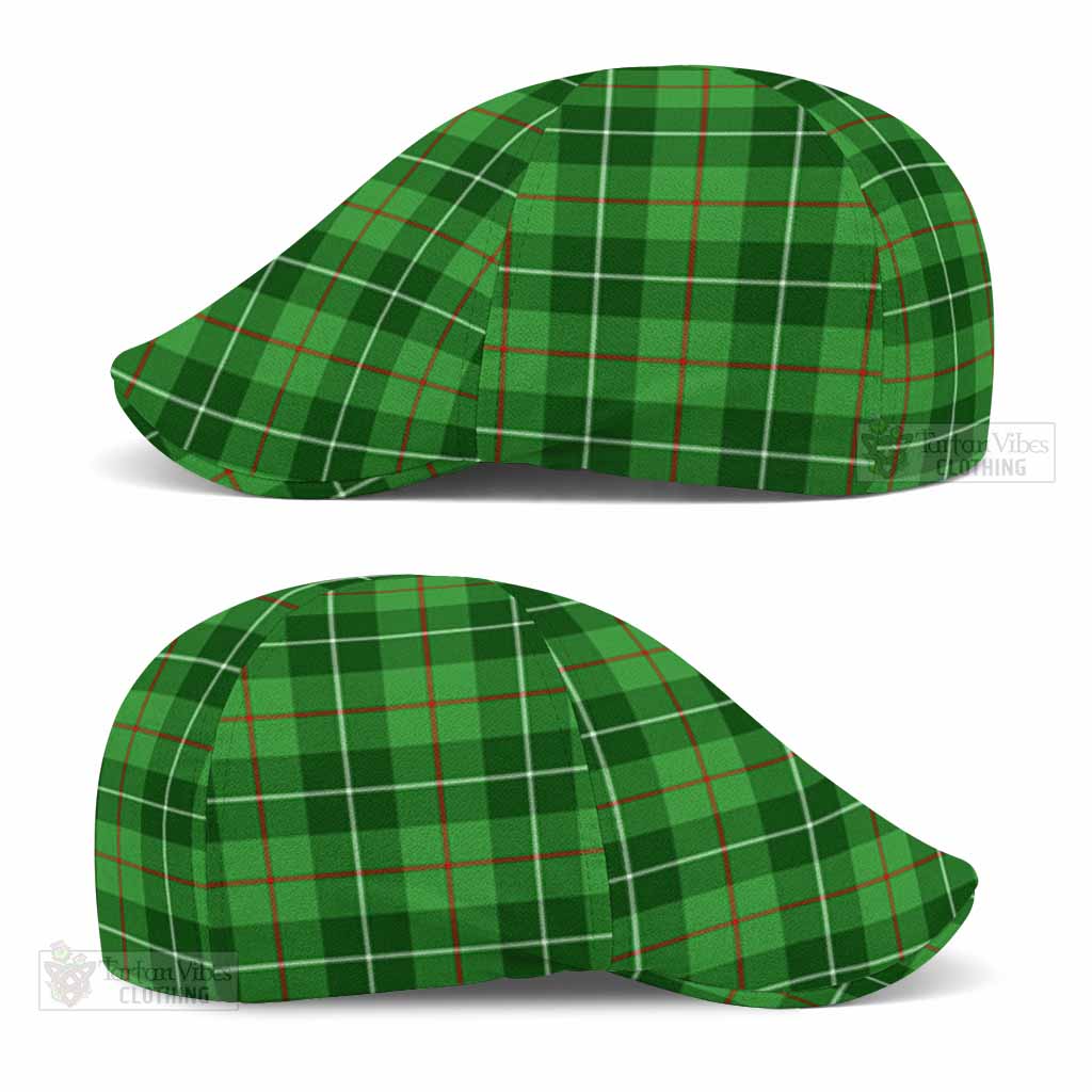 Clephane (Clephan) Tartan Ivy Cap
