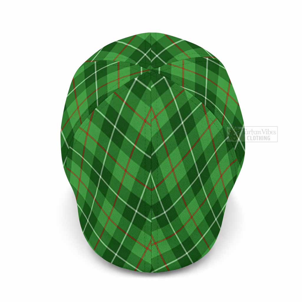 Clephane (Clephan) Tartan Ivy Cap