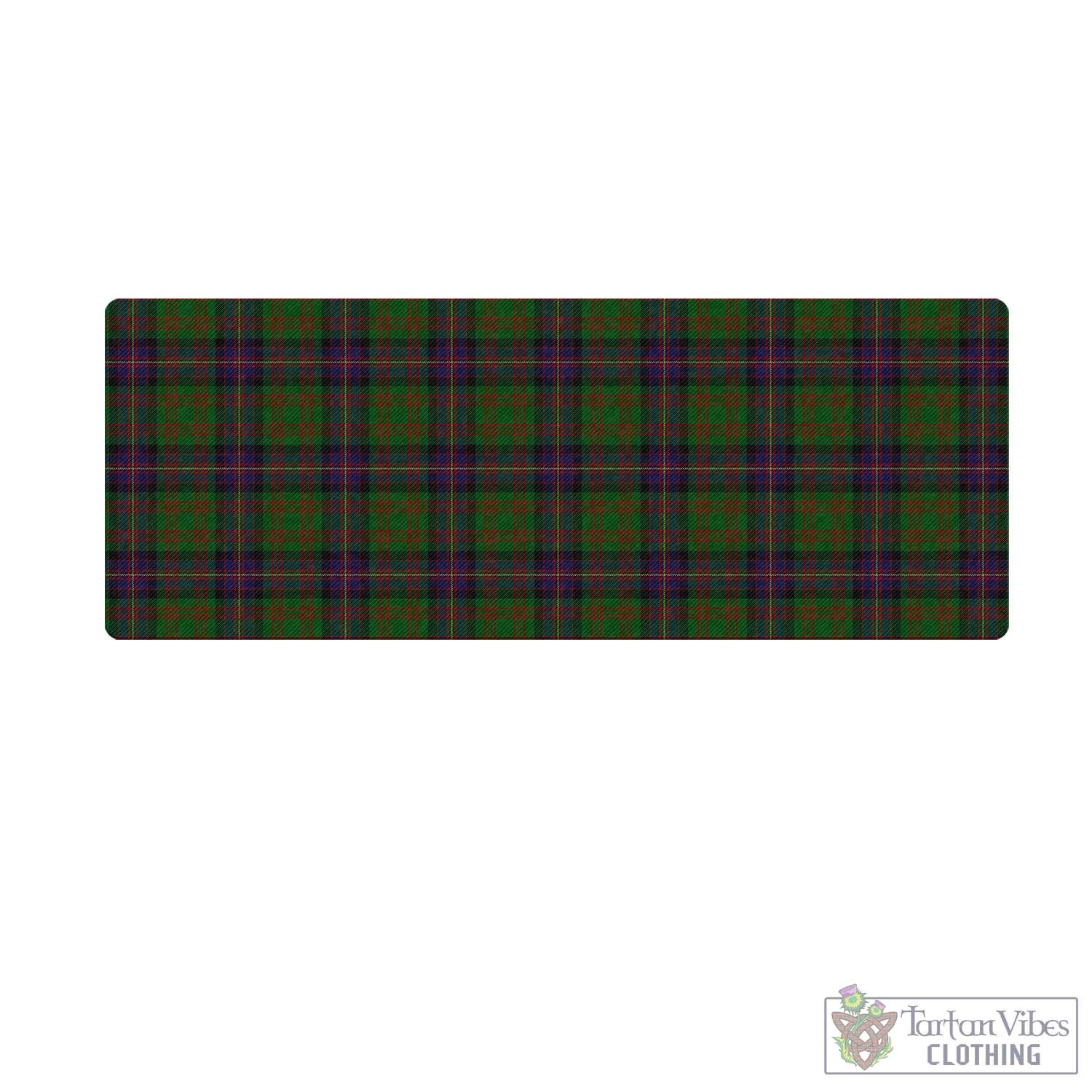 Tartan Vibes Clothing Cochrane Tartan Mouse Pad