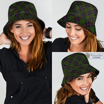 Cochrane Tartan Bucket Hat