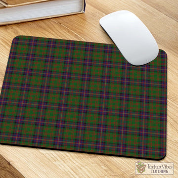 Tartan Vibes Clothing Cochrane Tartan Mouse Pad
