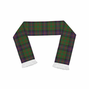 Cochrane Tartan Ruffneck Scarf