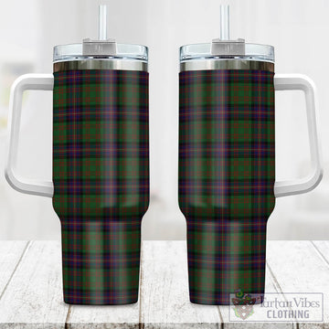 Tartan Vibes Clothing Cochrane Tartan Tumbler with Handle