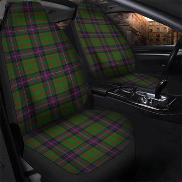 Cochrane Tartan Car Seat Cover One Size - Tartanvibesclothing