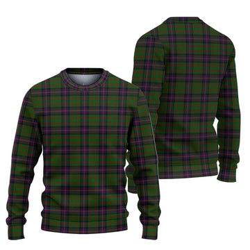 Cochrane Tartan Knitted Sweater Unisex - Tartanvibesclothing