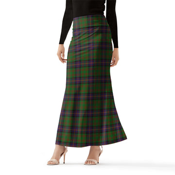 cochrane-tartan-womens-full-length-skirt