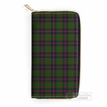 Cochrane Tartan Women's Leather Wallet