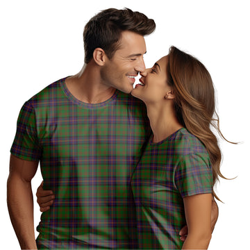 Cochrane Tartan T-Shirt