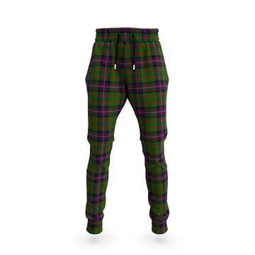 Cochrane Tartan Joggers Pants