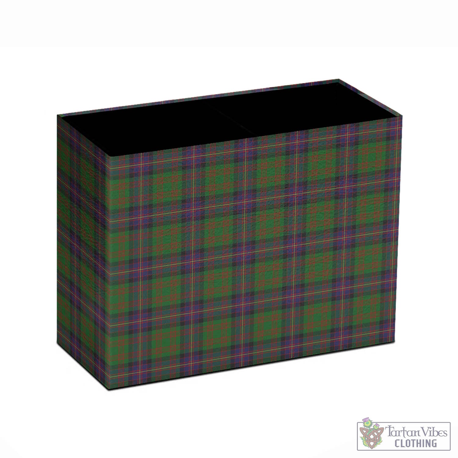 Tartan Vibes Clothing Cochrane Tartan Pen Holder