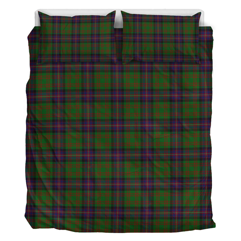 Cochrane Tartan Bedding Set - Tartan Vibes Clothing
