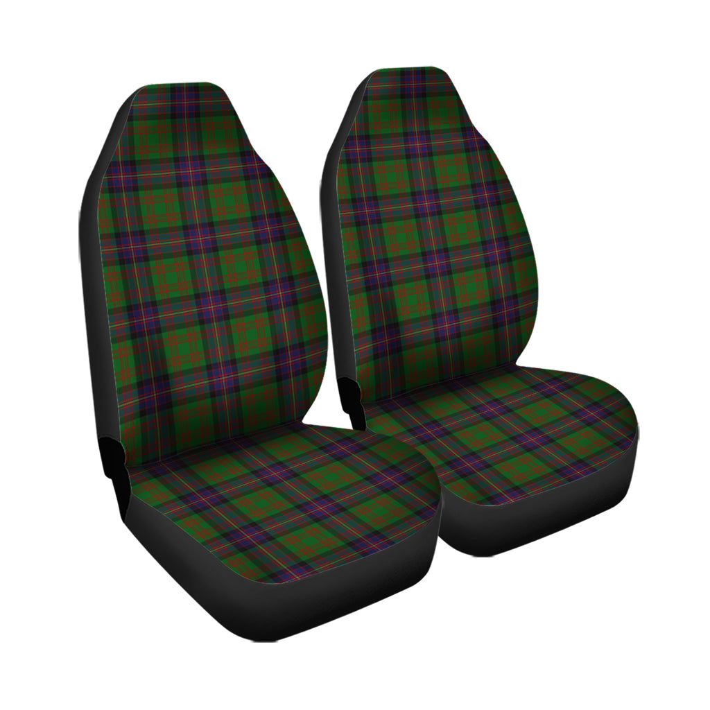 Cochrane Tartan Car Seat Cover - Tartanvibesclothing
