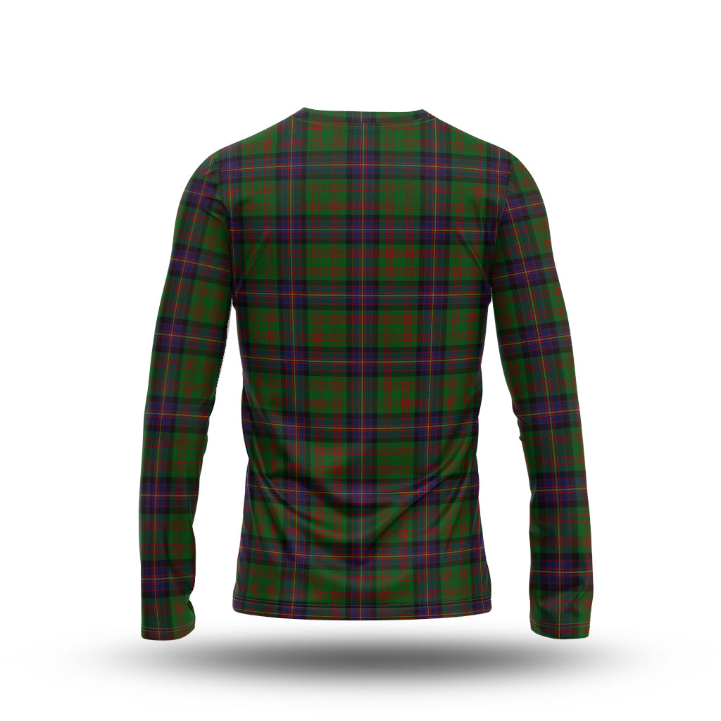 cochrane-tartan-long-sleeve-t-shirt-with-family-crest