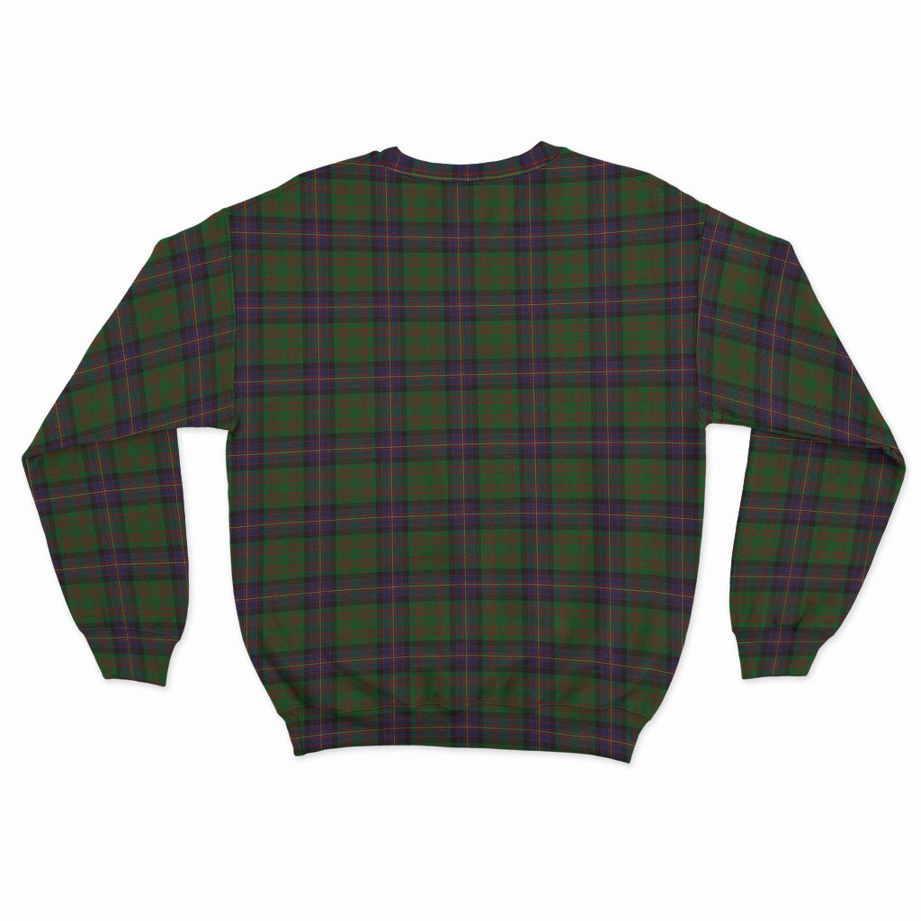 Cochrane Tartan Sweatshirt - Tartan Vibes Clothing