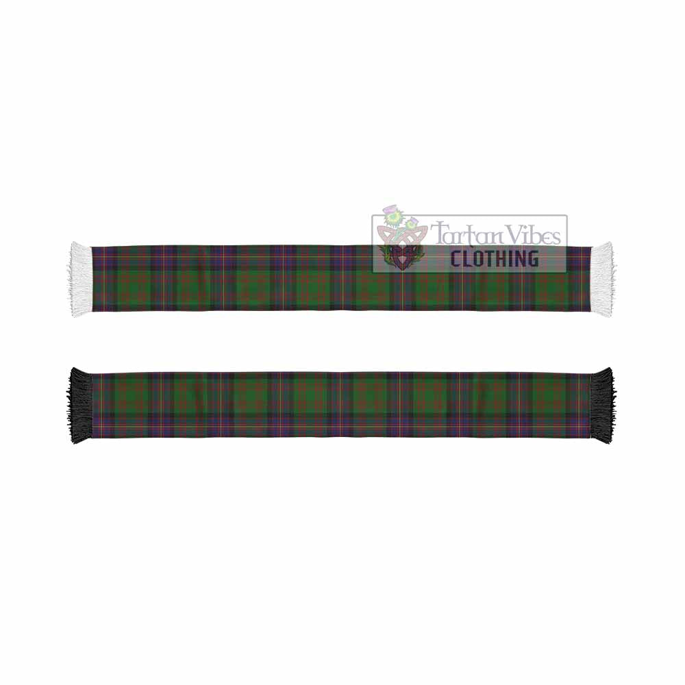 Tartan Vibes Clothing Cochrane Tartan Ruffneck Scarf