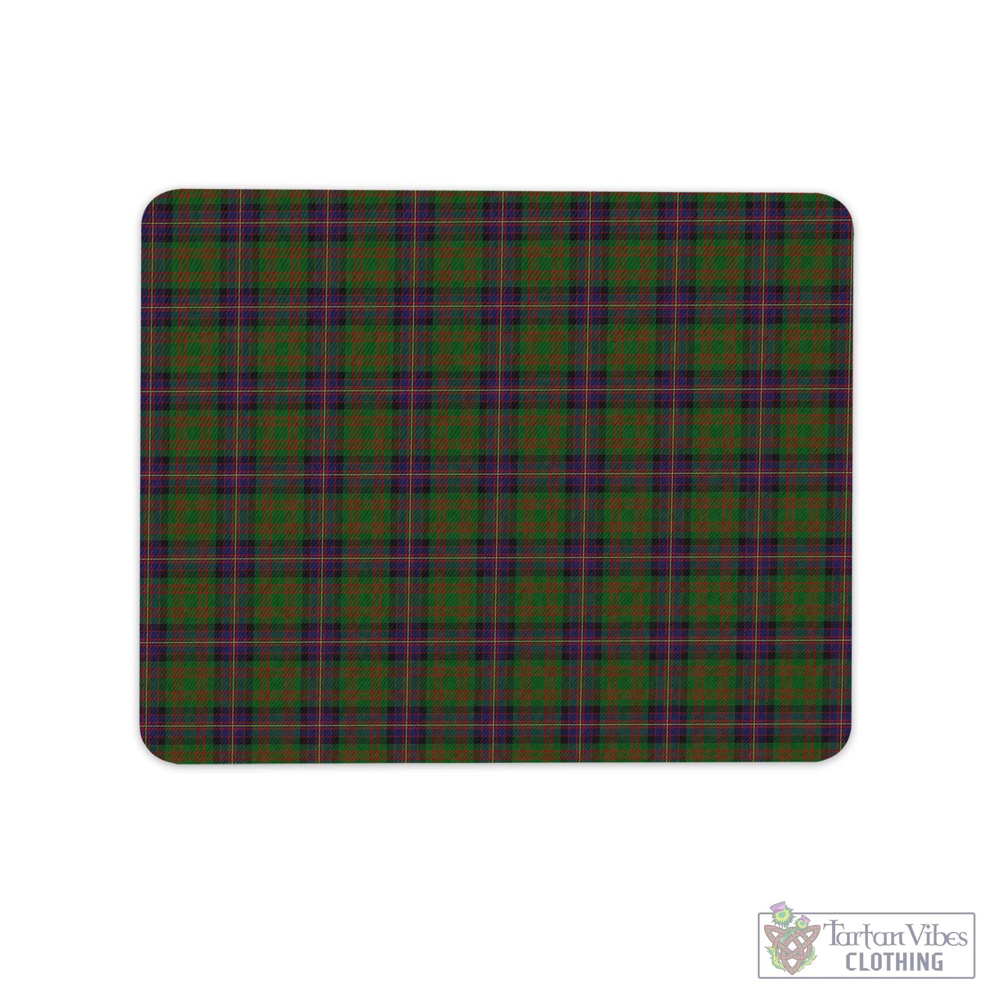 Tartan Vibes Clothing Cochrane Tartan Mouse Pad