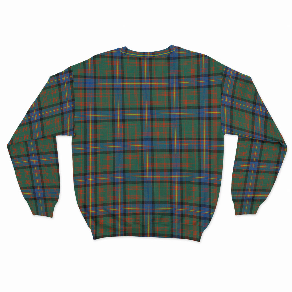 cochrane-ancient-tartan-sweatshirt