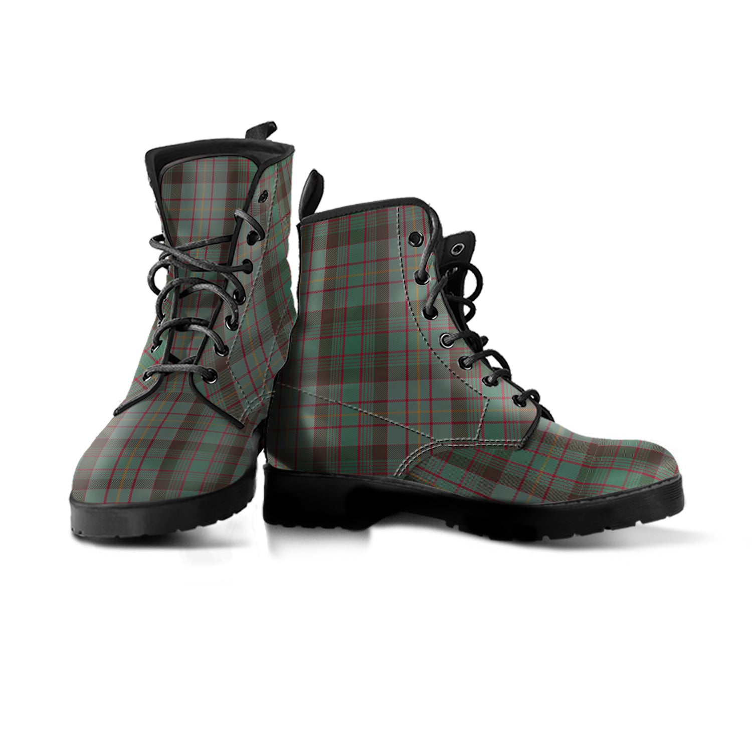 cochrane-hunting-tartan-leather-boots