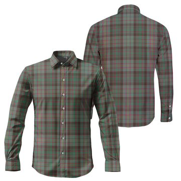 Cochrane Hunting Tartan Long Sleeve Button Up Shirt