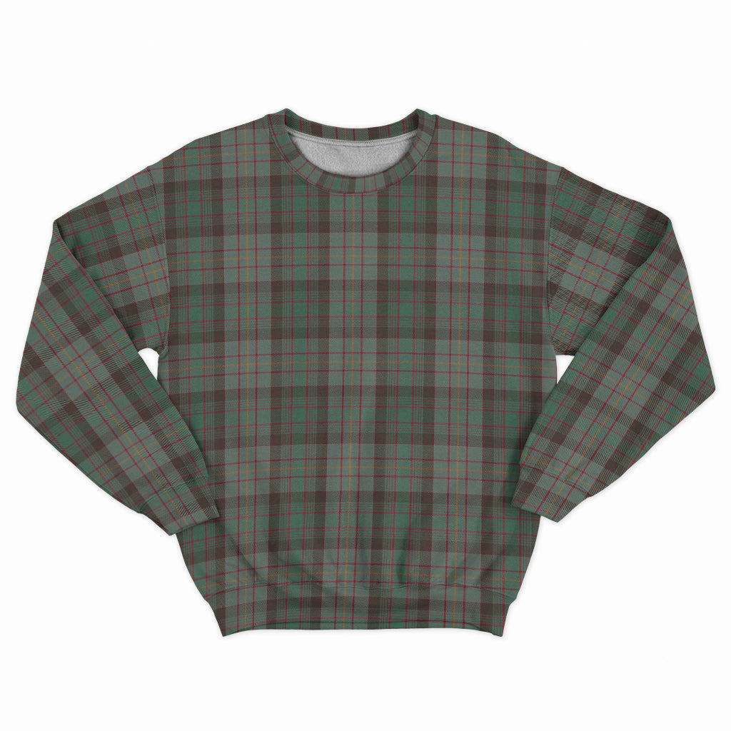 cochrane-hunting-tartan-sweatshirt