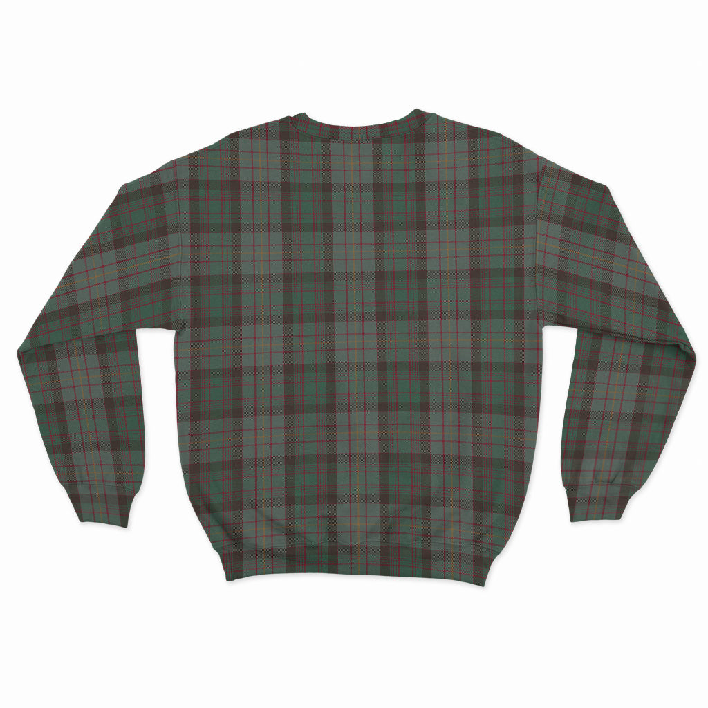 cochrane-hunting-tartan-sweatshirt