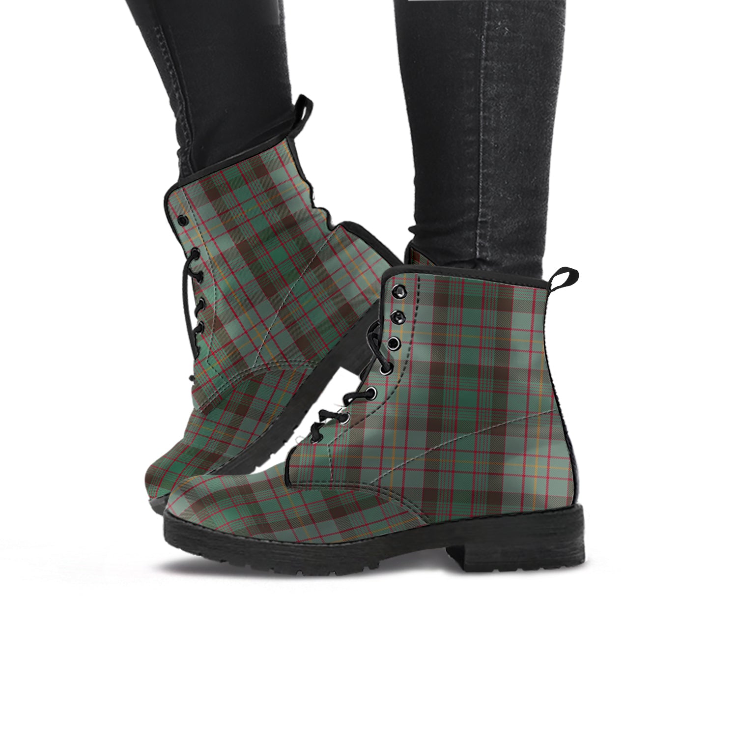 cochrane-hunting-tartan-leather-boots