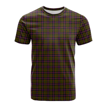 Cochrane Modern Tartan T-Shirt
