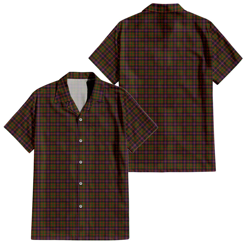 cochrane-modern-tartan-short-sleeve-button-down-shirt