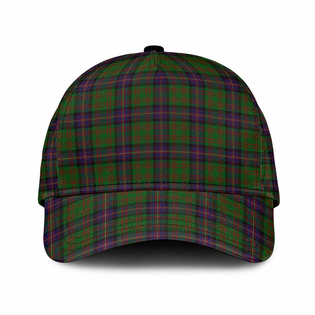 Cochrane Tartan Classic Cap