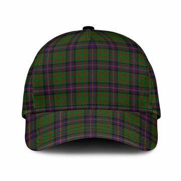 Cochrane Tartan Classic Cap
