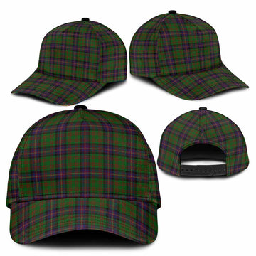 Cochrane Tartan Classic Cap