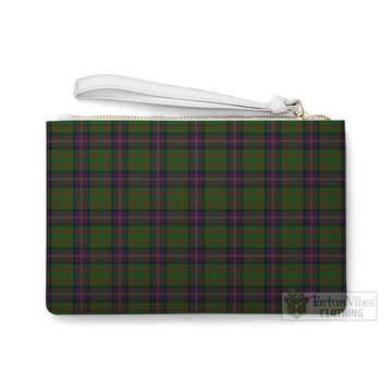 Cochrane Tartan Clutch Bag
