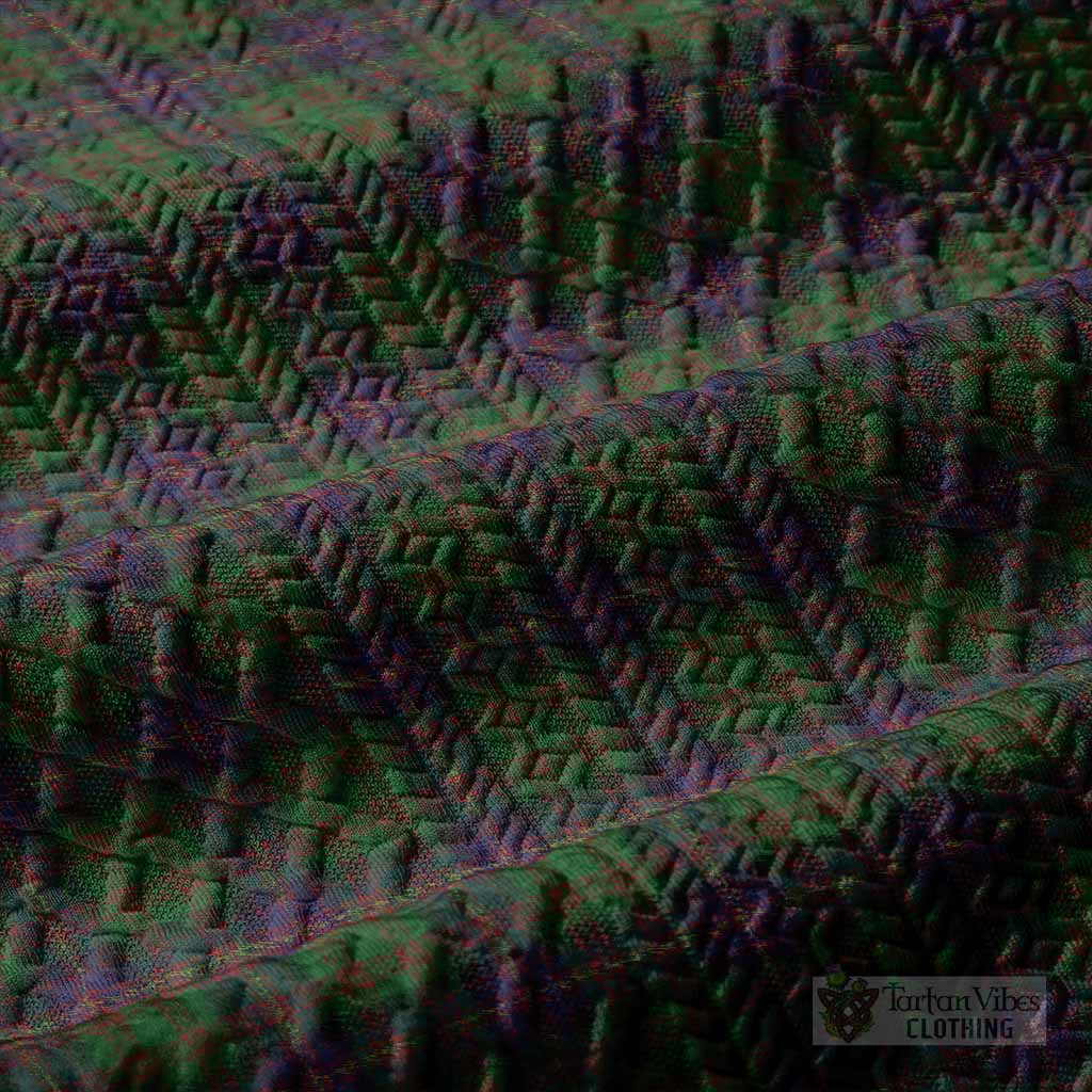 Cochrane Tartan Crest Men’s Polo Sweater Top Scotland Coat of Arm Flag Style