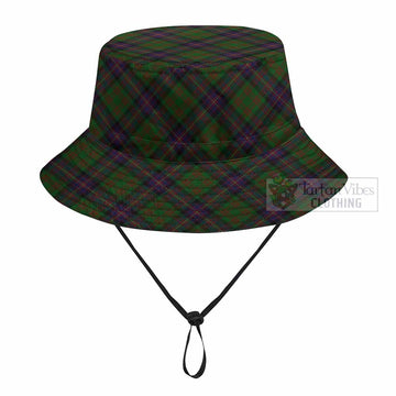 Cochrane Tartan Fishing Hat