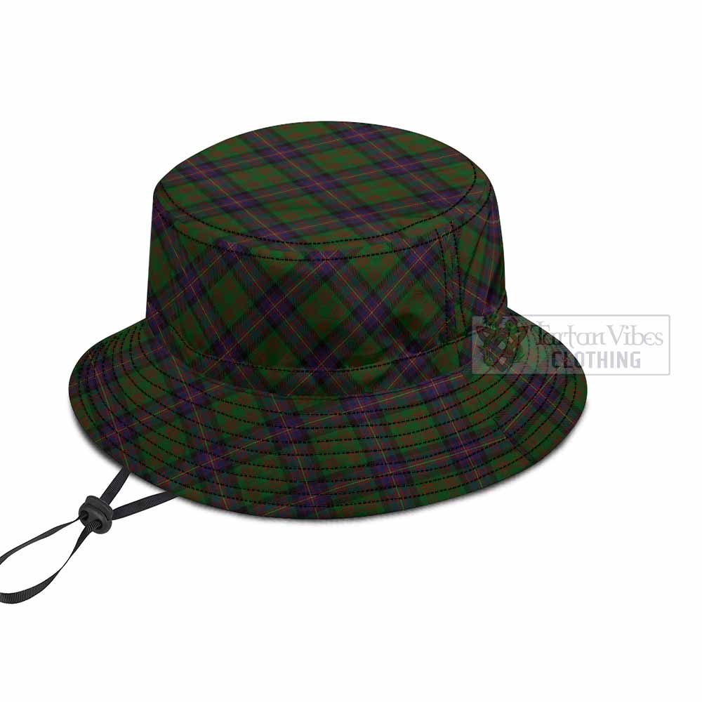 Cochrane Tartan Fishing Hat