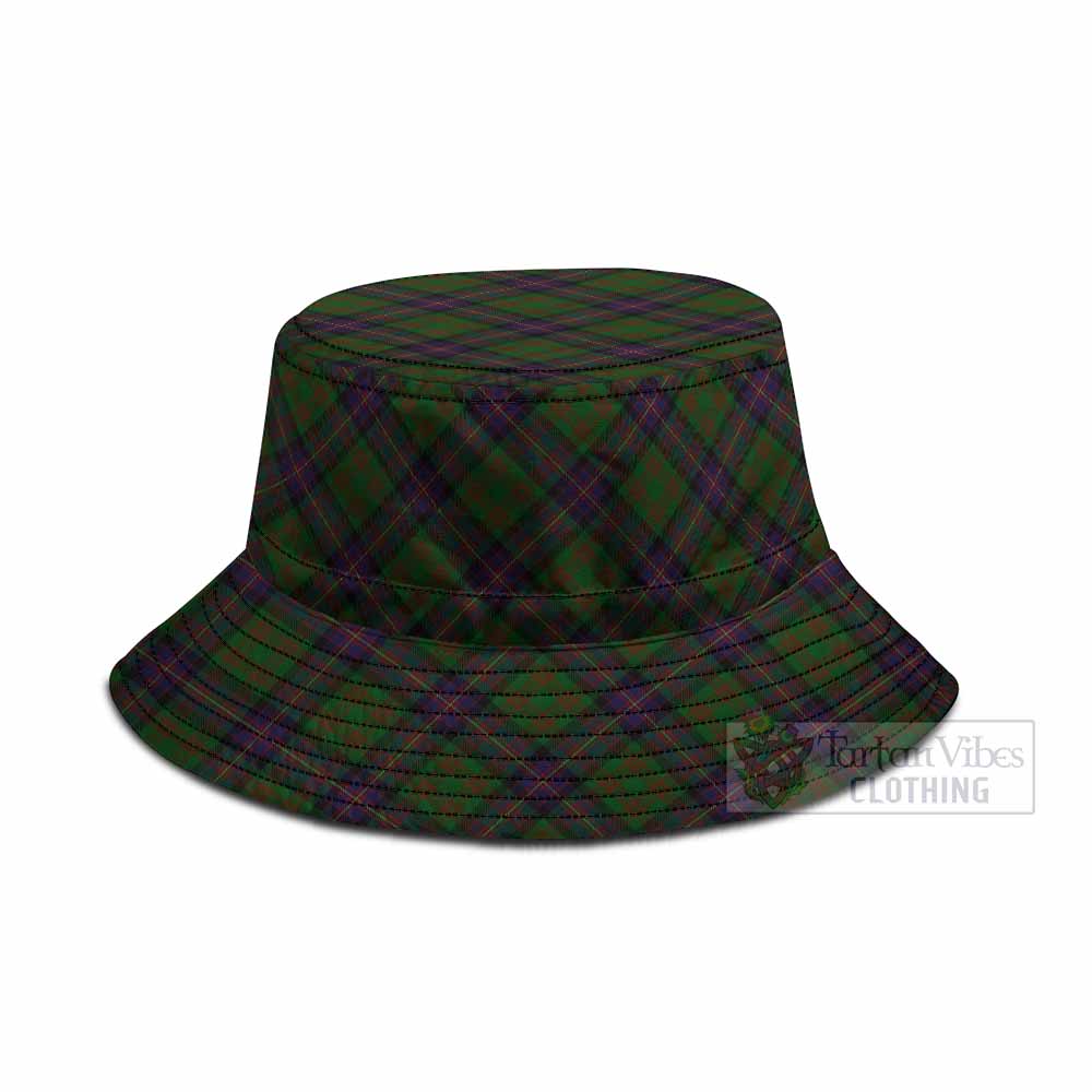 Cochrane Tartan Fishing Hat