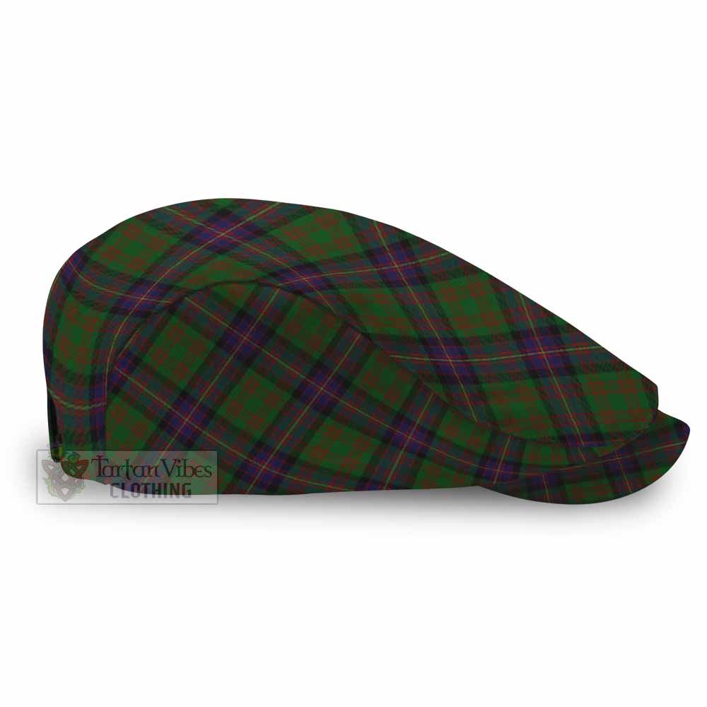 Cochrane Tartan  Jeff Hat Cross Style - Tartan Vibes Clothing