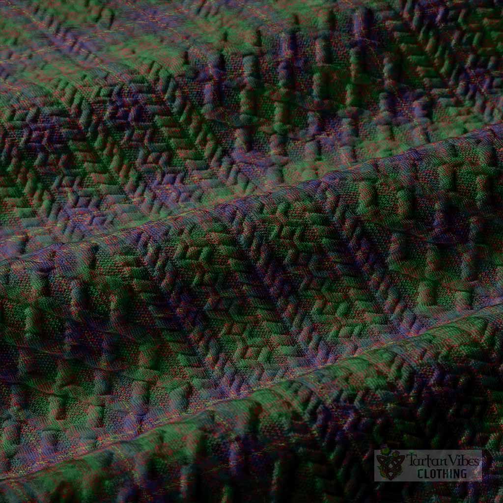 Cochrane Tartan Men’s Polo Sweater Top