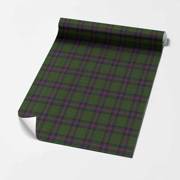 Cochrane Tartan Wrapping Paper