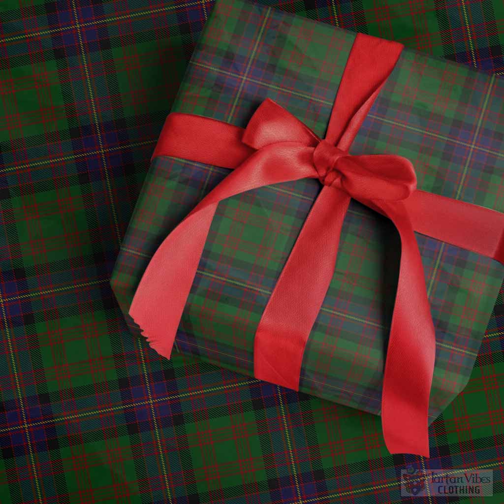 Cochrane Tartan Wrapping Paper