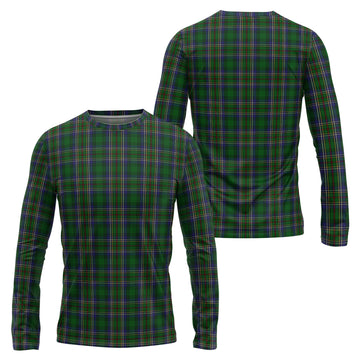 cockburn-tartan-long-sleeve-t-shirt