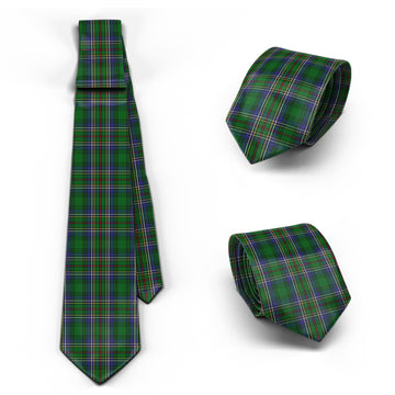 Cockburn Tartan Classic Necktie