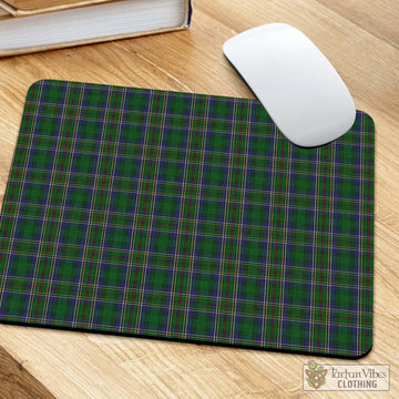 Tartan Vibes Clothing Cockburn Tartan Mouse Pad