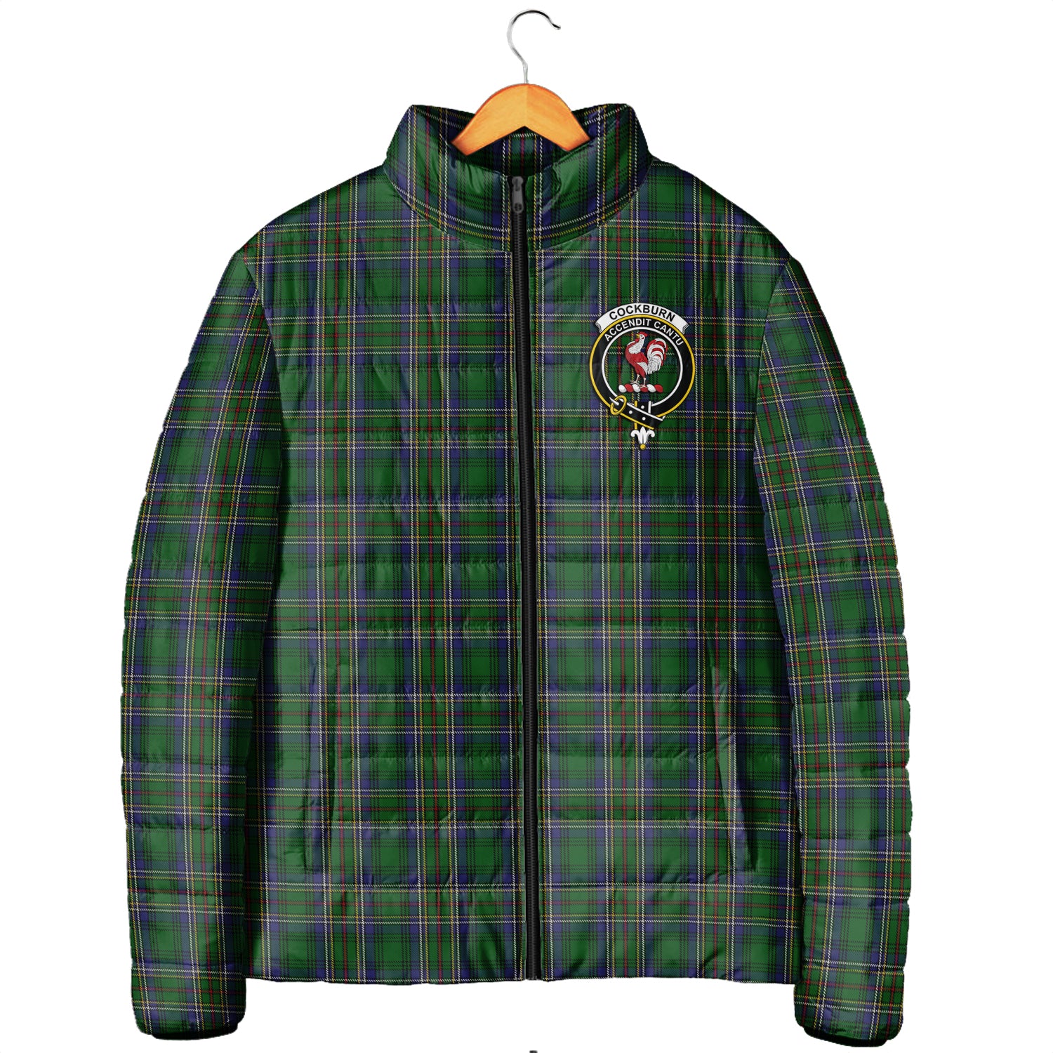 Cockburn Ancient Tartan Sweatpants