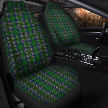 Cockburn Tartan Car Seat Cover One Size - Tartanvibesclothing