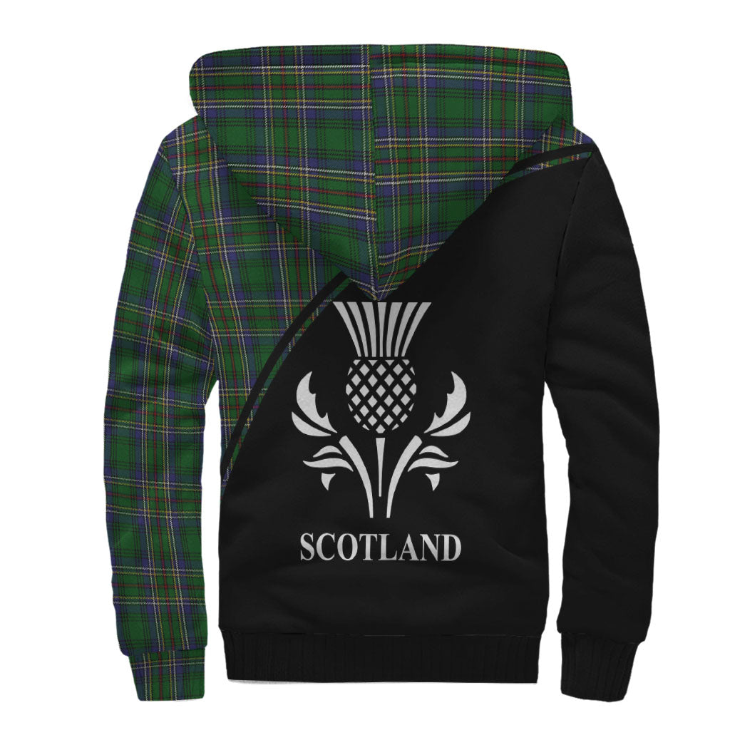 cockburn-tartan-sherpa-hoodie-with-family-crest-curve-style