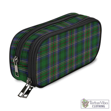 Tartan Vibes Clothing Cockburn Tartan Pen and Pencil Case
