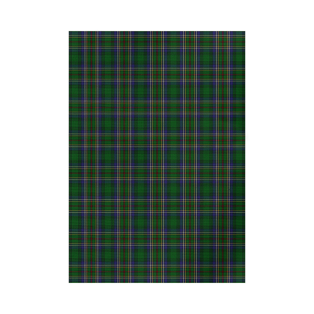 Cockburn Tartan Flag - Tartan Vibes Clothing