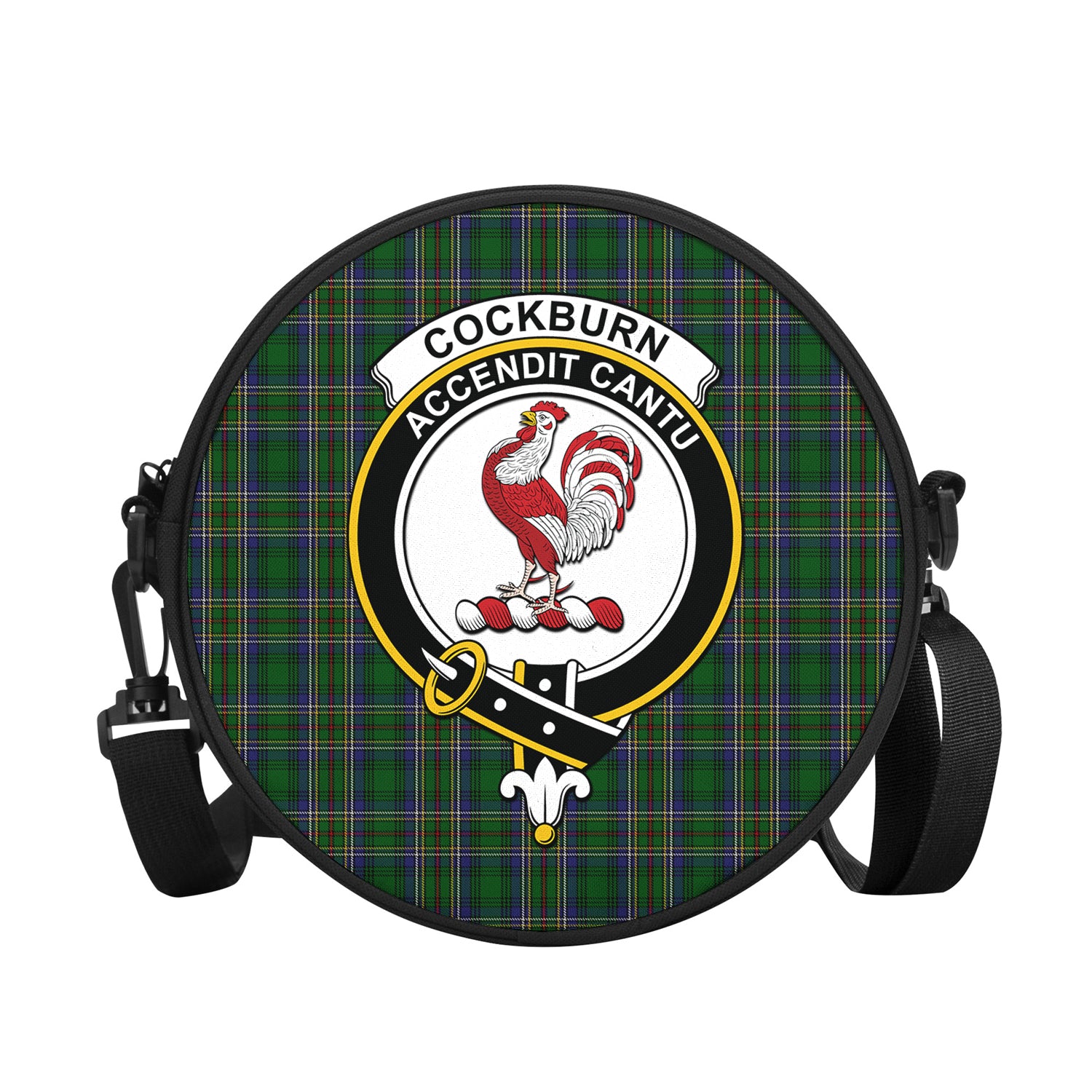 cockburn-tartan-round-satchel-bags-with-family-crest